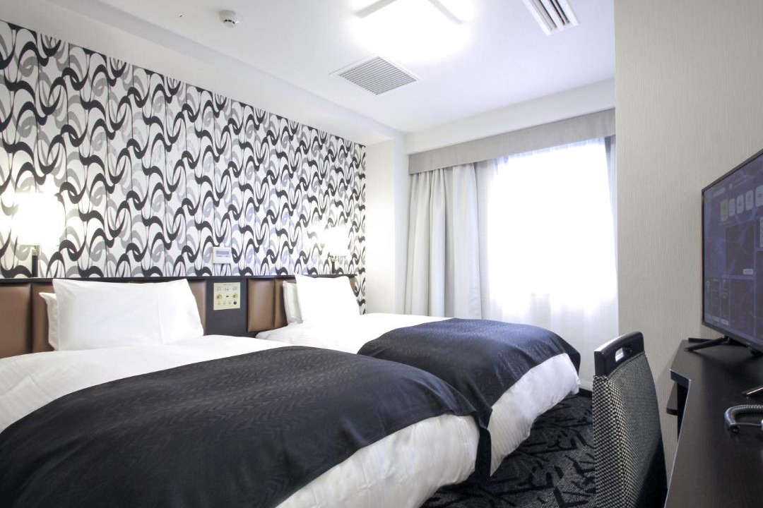 Photo of Bedroom in Akita