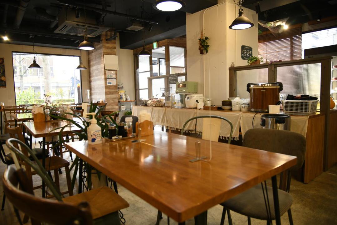 Photo of Kitchen in Fukui