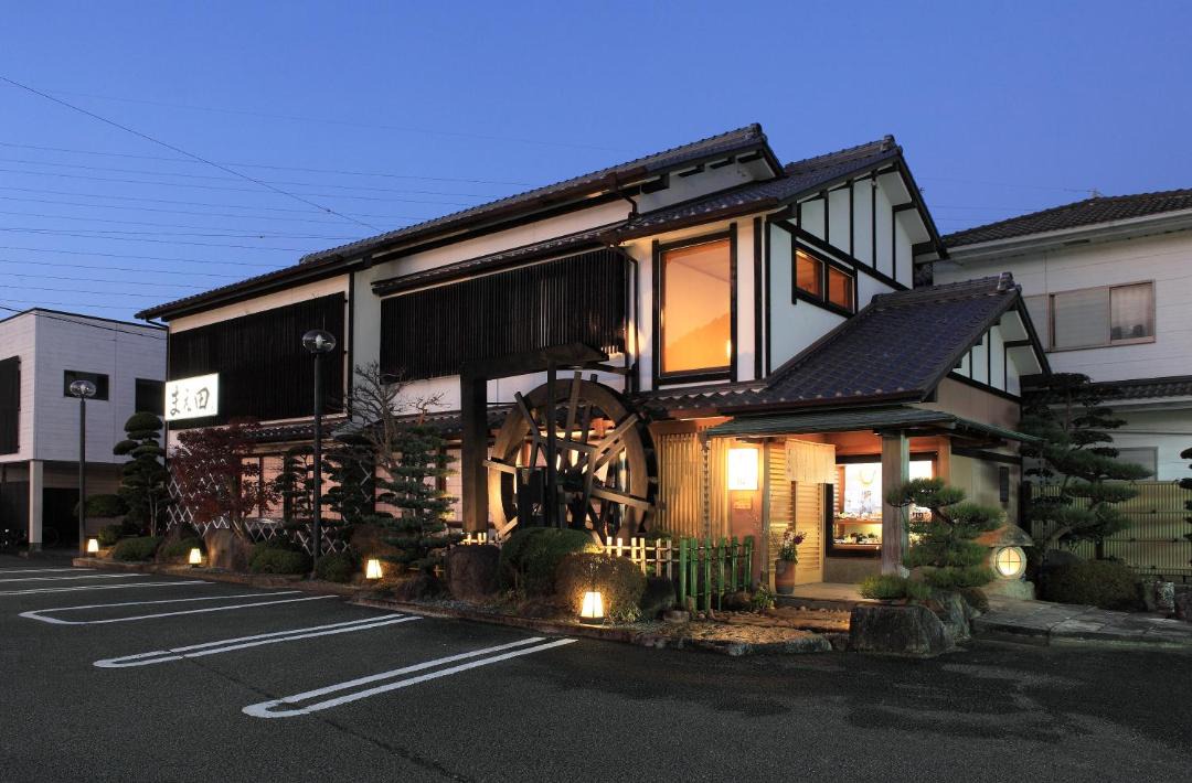 Photo of Others in Kiho-cho