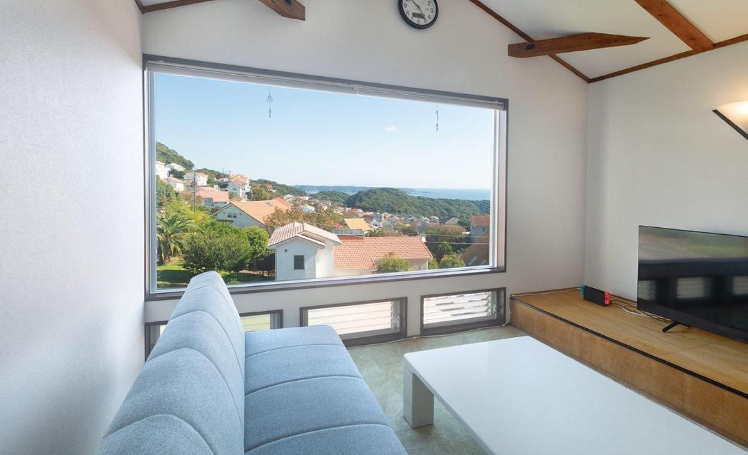 Photo of Livingroom in Shimoda