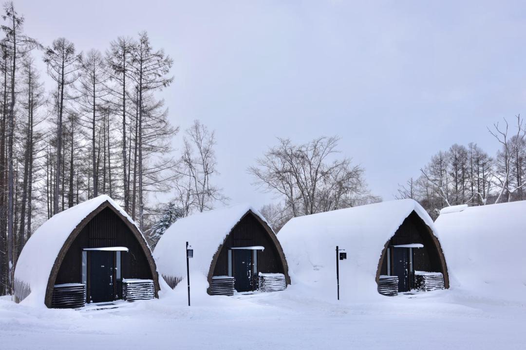 Photo of Others in Niseko