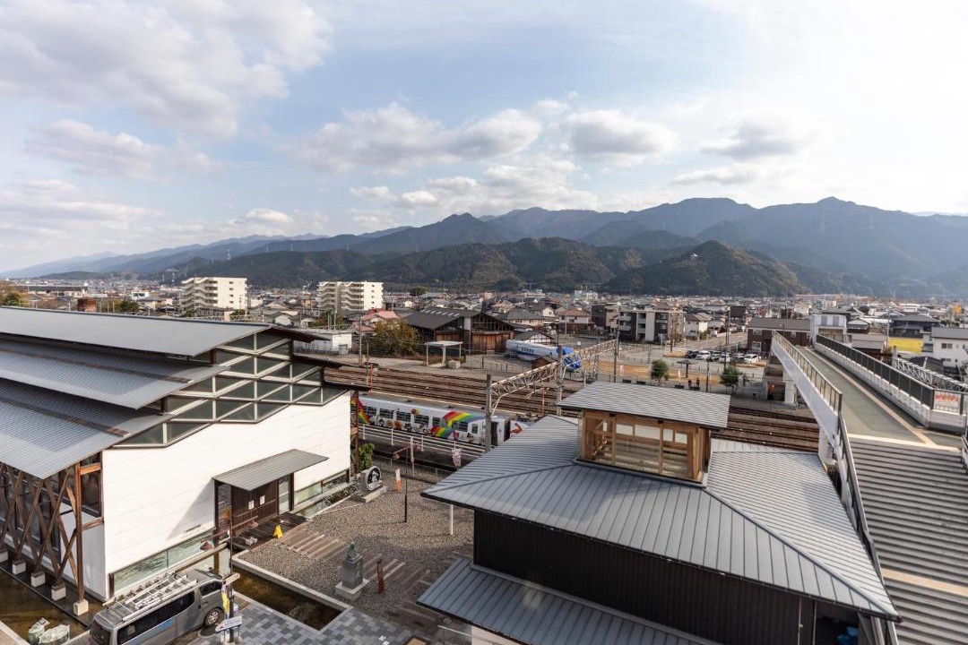 Photo of Others in Saijo