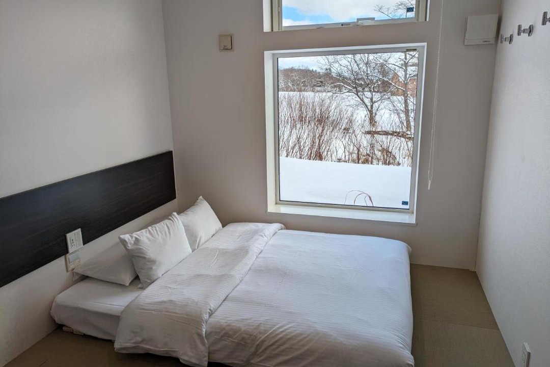 Photo of Bedroom in Niseko