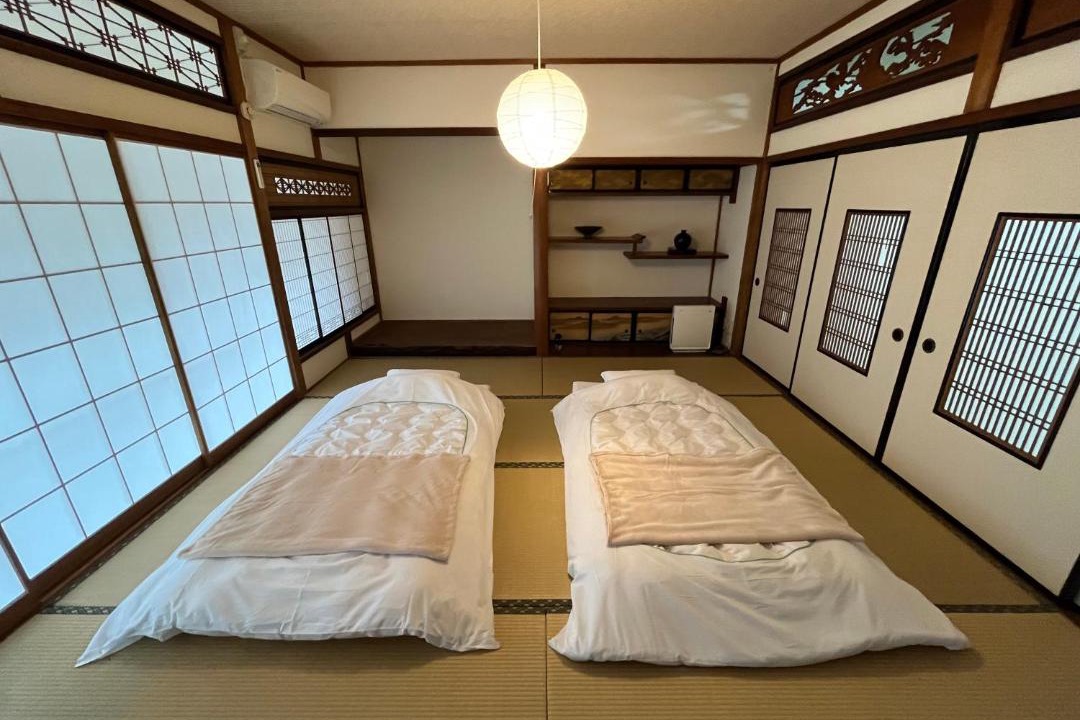 Photo of Bedroom in Izumo