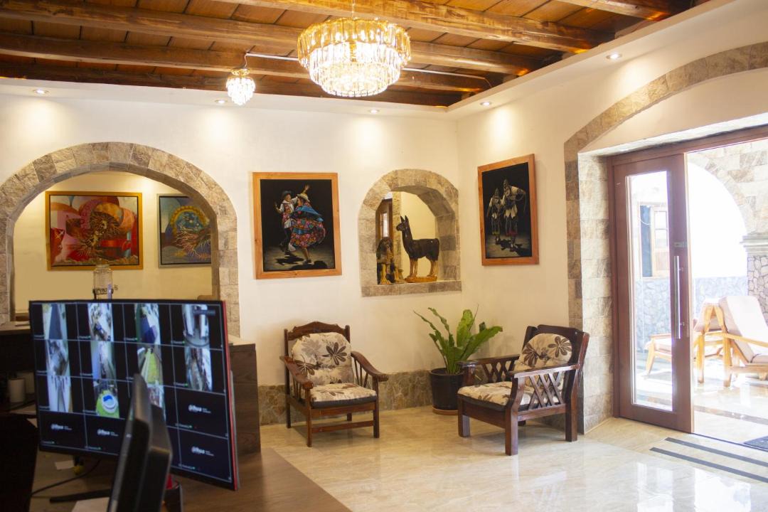 Photo of Others in Hualhuas