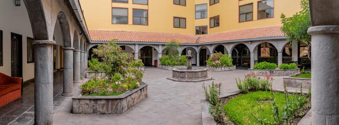 Photo of Others in Cusco Historic Center