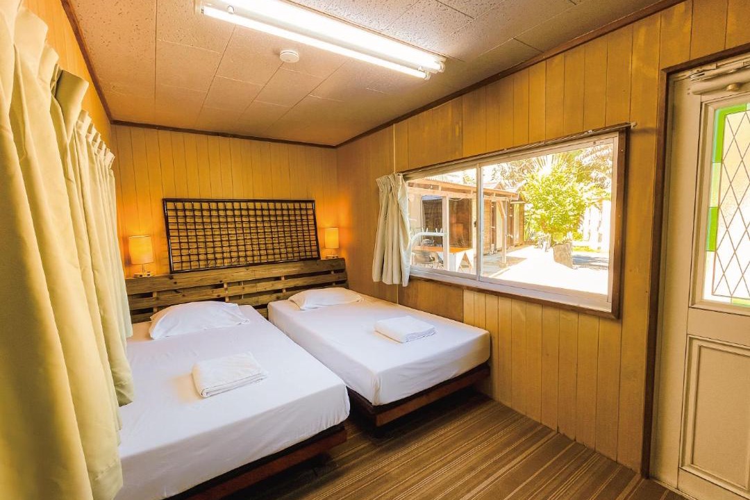 Photo of Bedroom in Yonaguni