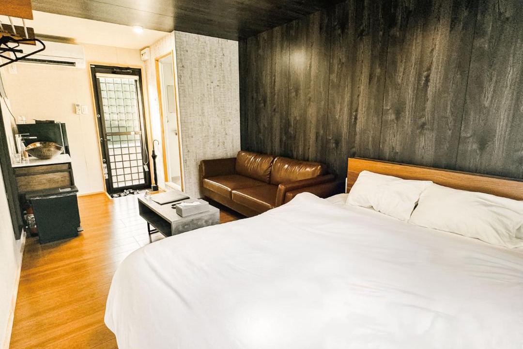 Photo of Bedroom in Yonaguni