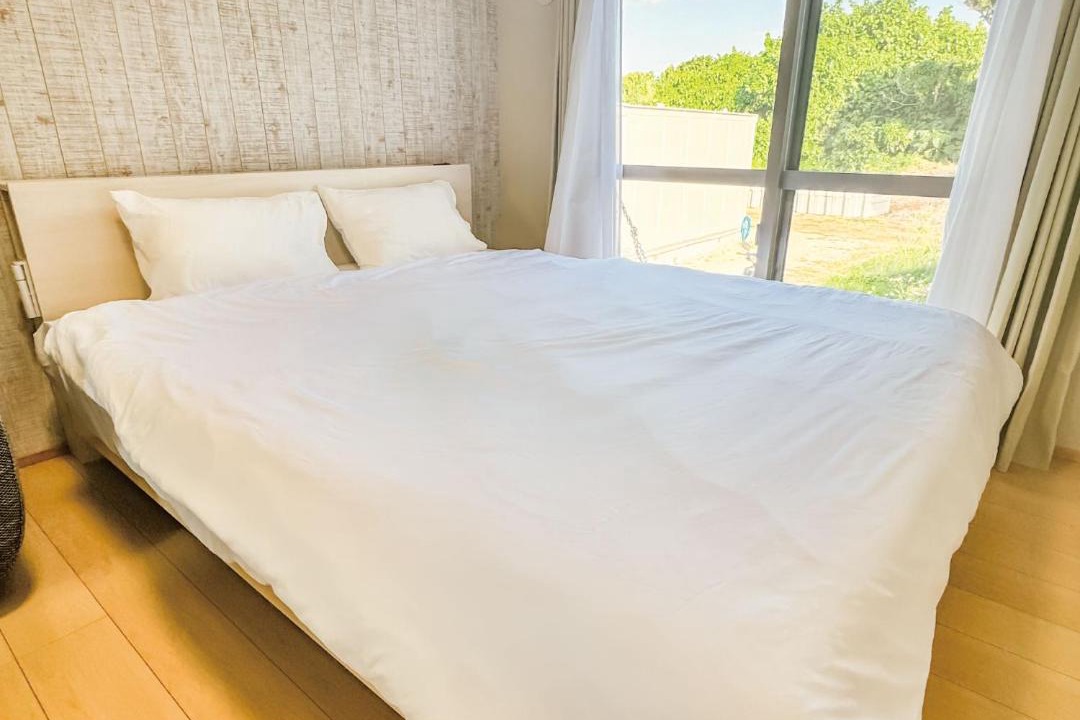 Photo of Bedroom in Yonaguni