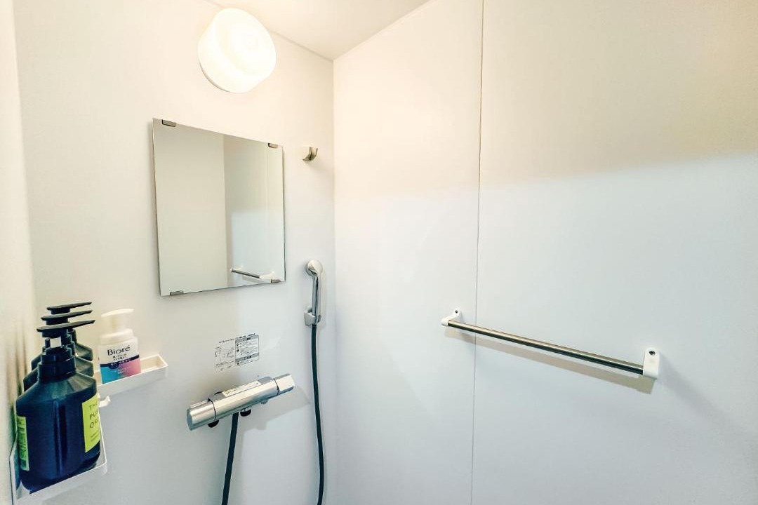 Photo of Bathroom in Yonaguni