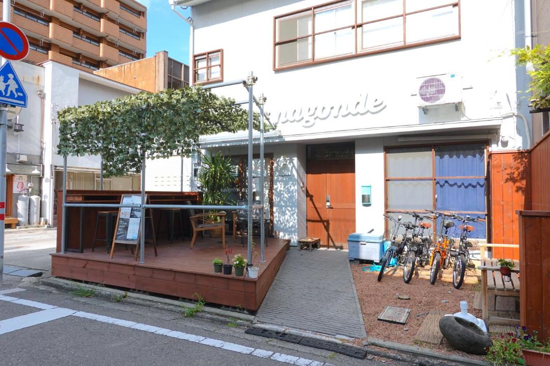 Photo of Others in Kanazawa