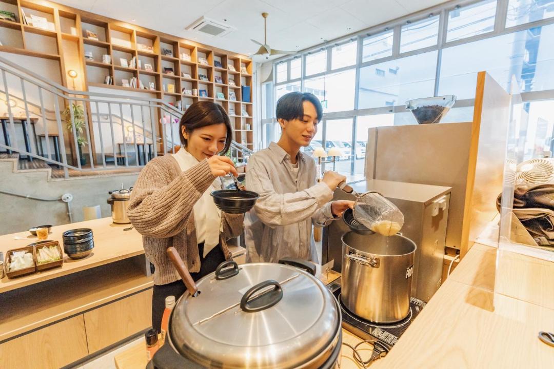 Photo of Others in Kitakyushu