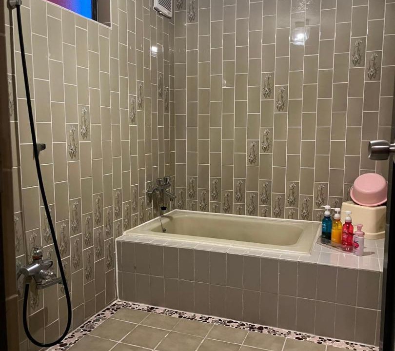 Photo of Bathroom in Yachimata