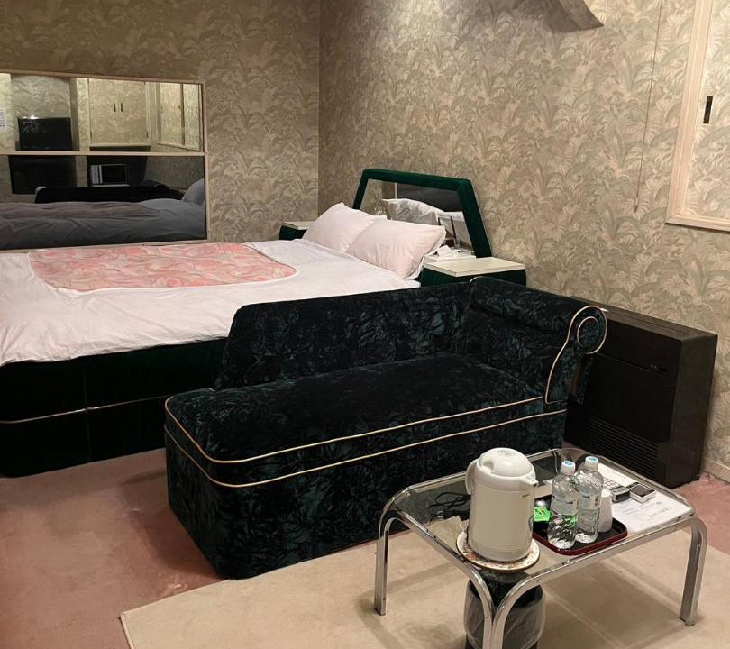 Photo of Bedroom in Yachimata