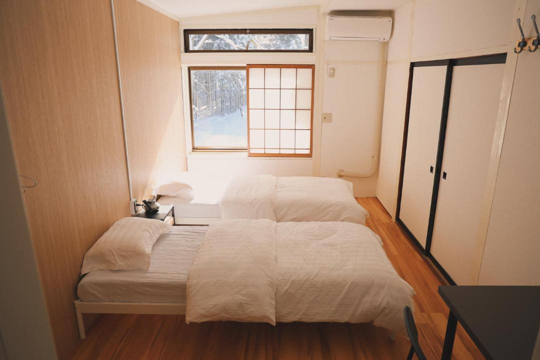 Photo of Others in Hakuba