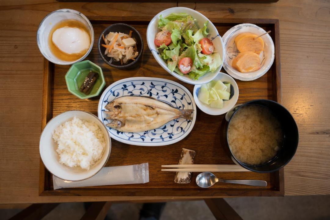 Photo of Others in Hayakawa