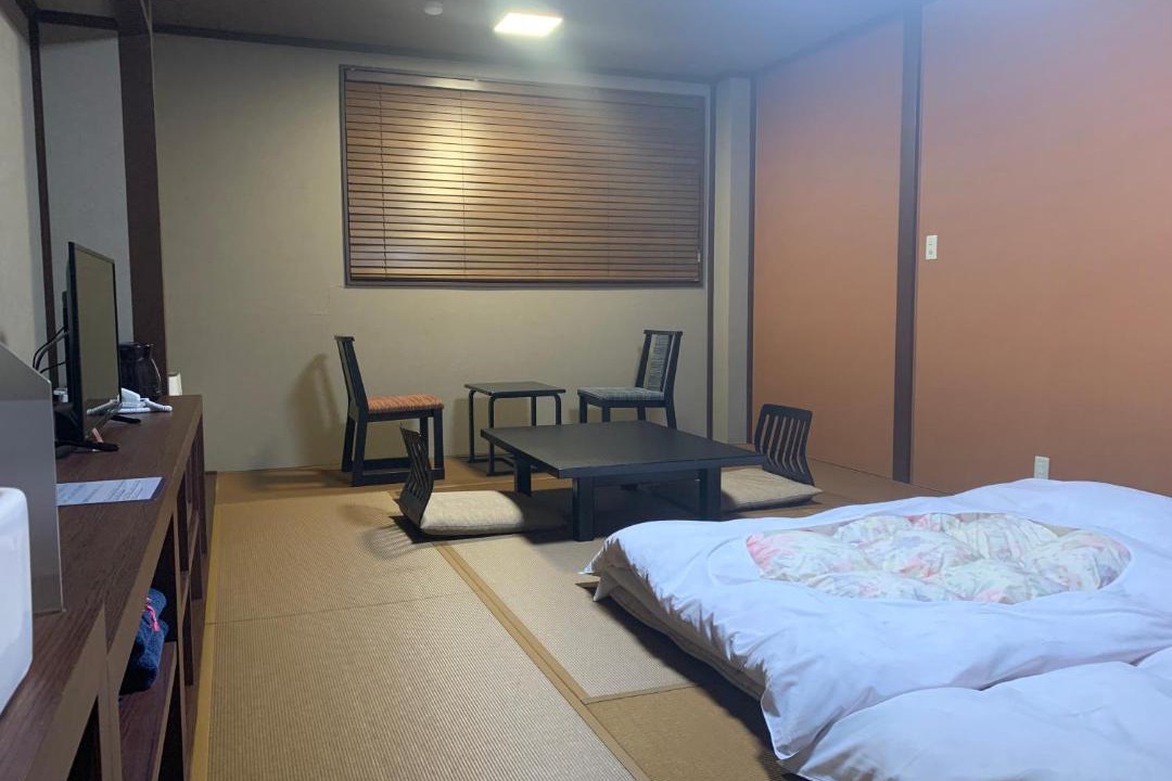 Photo of Others in Nikko