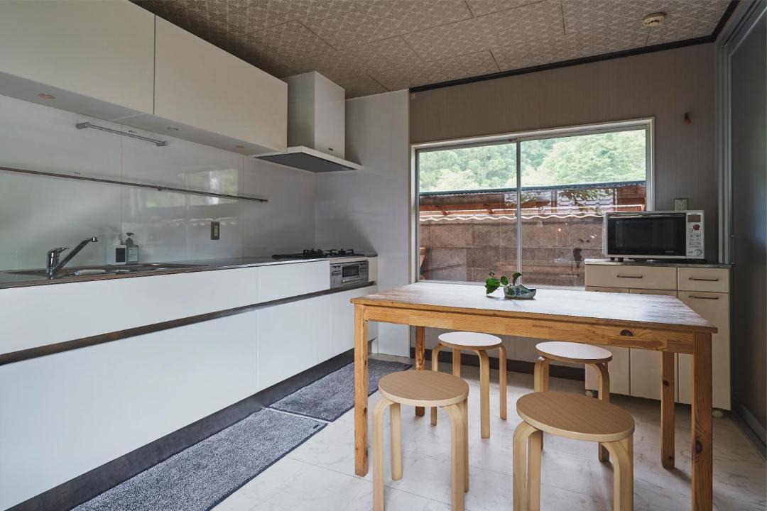 Photo of Kitchen in Tanabe