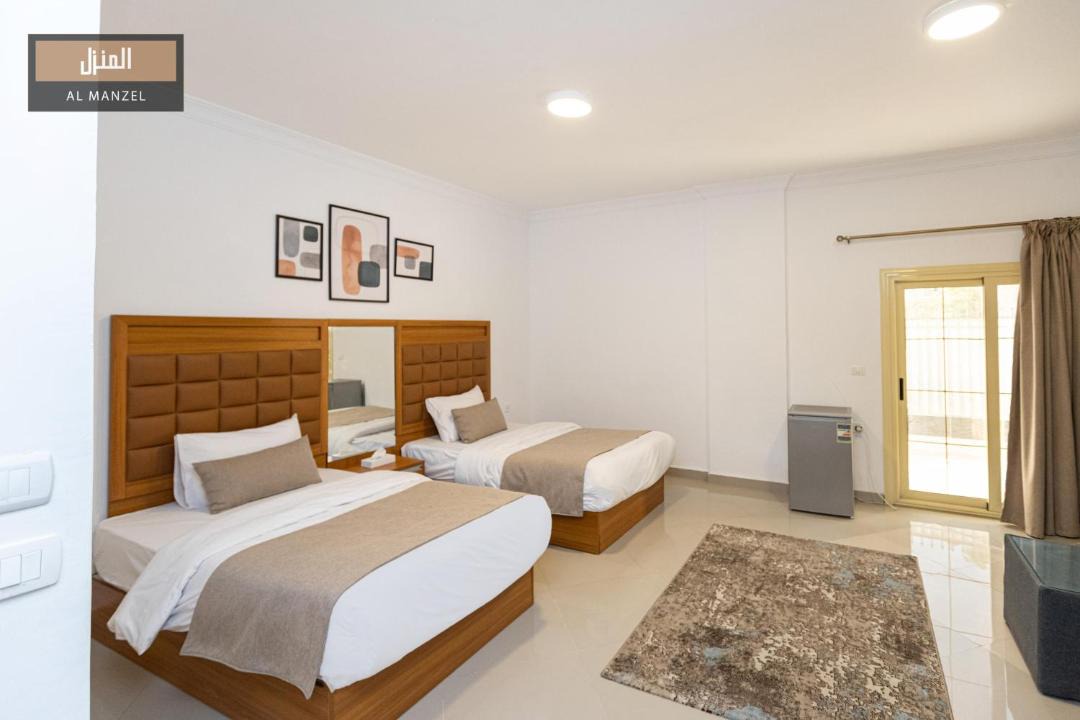 Photo of Bedroom in Sheikh Zayed City
