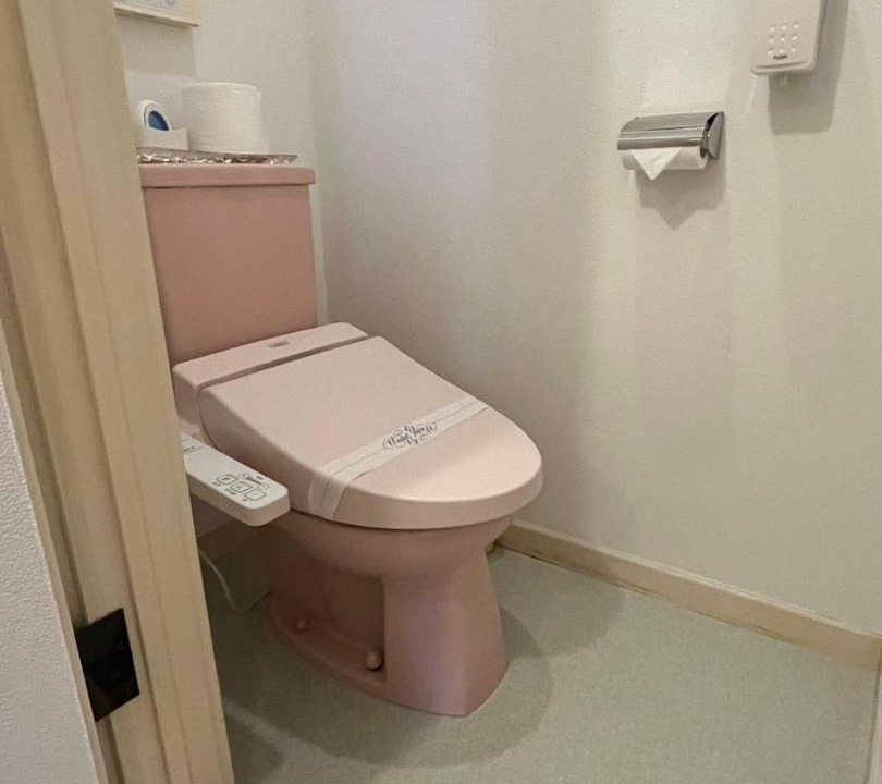 Photo of Bathroom in Yachimata
