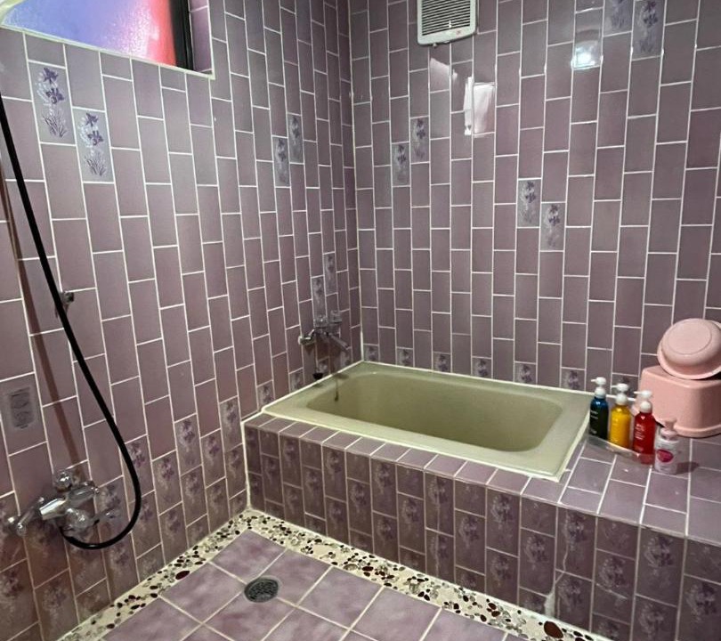 Photo of Bathroom in Yachimata