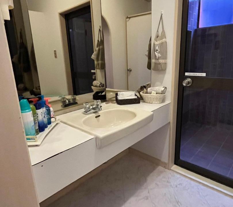 Photo of Bathroom in Yachimata