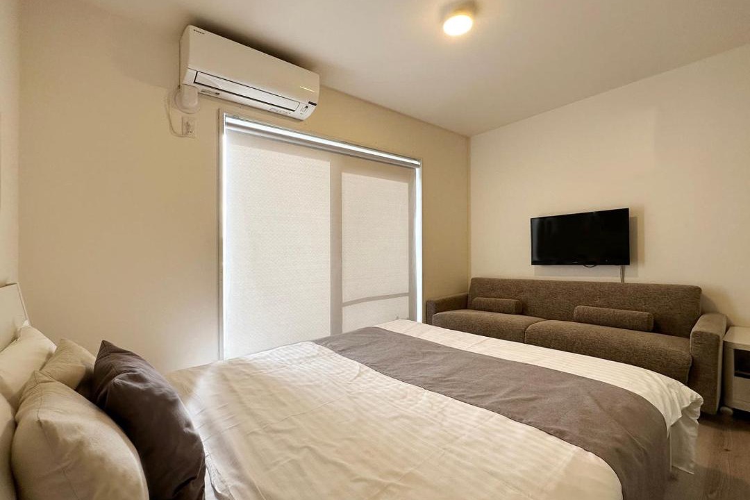 Photo of Bedroom in Onomichi