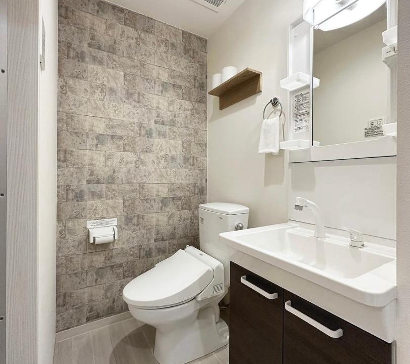 Photo of Bathroom in Onomichi