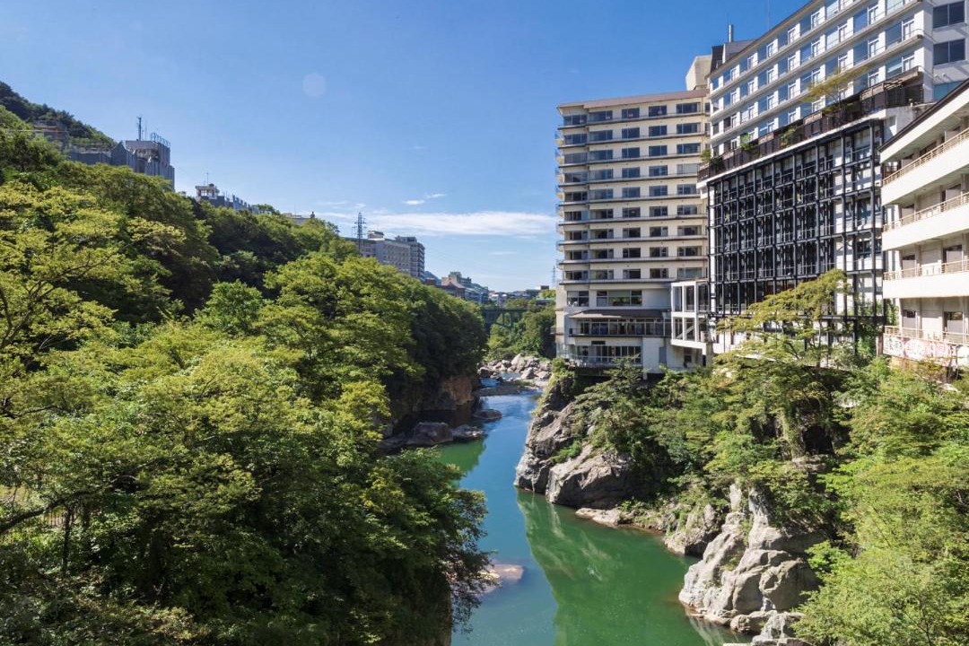 Photo of Others in Kinugawa Onsen