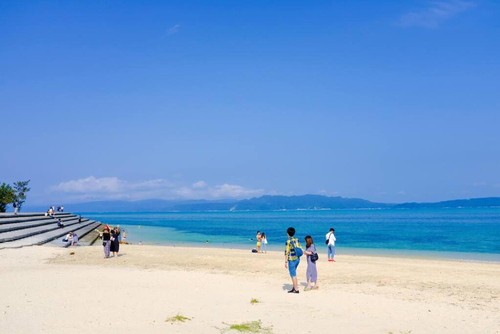 Photo of Others in Nakijin