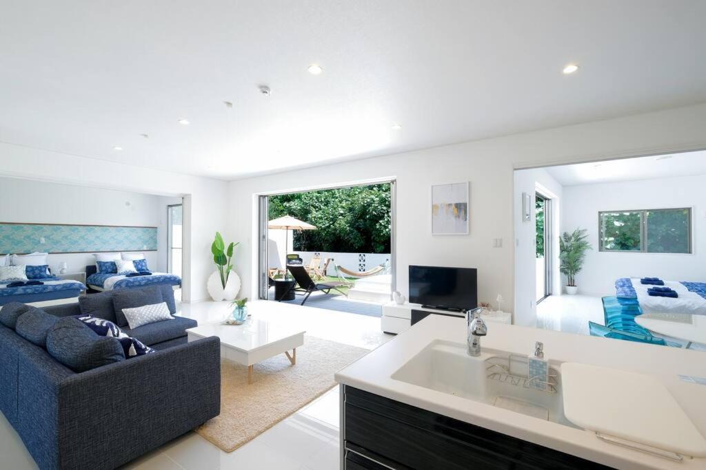 Photo of Others in Nakijin