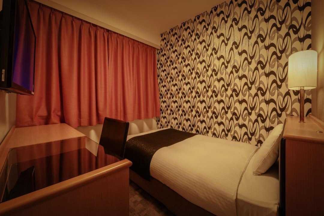 Photo of Bedroom in Maebashi