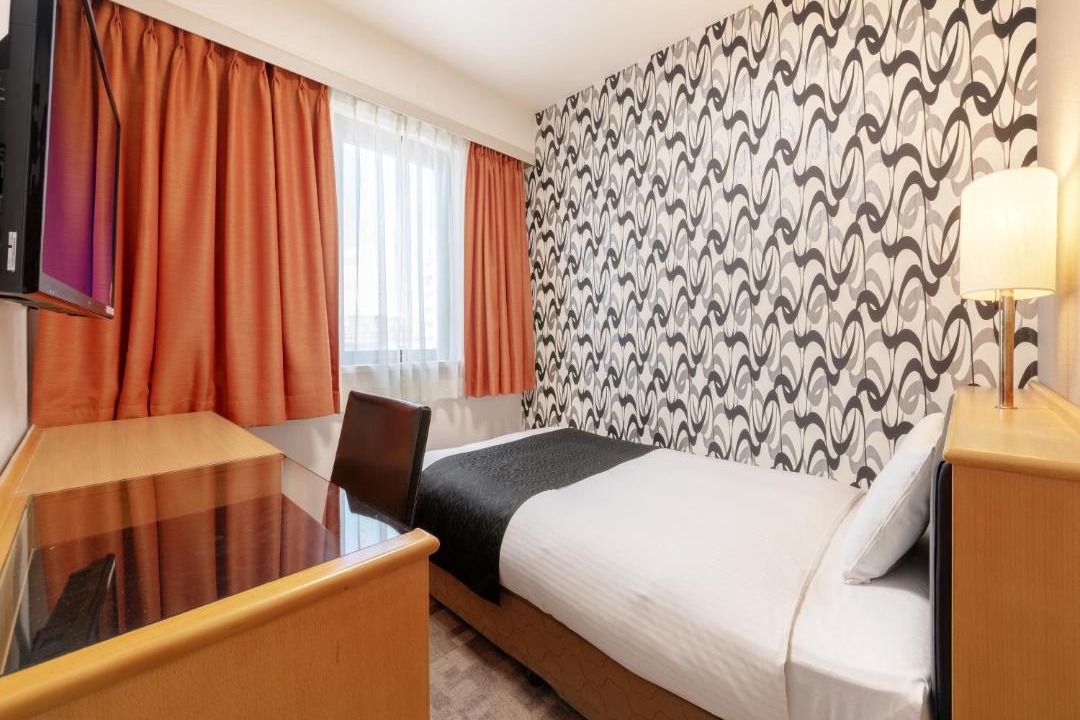 Photo of Bedroom in Maebashi