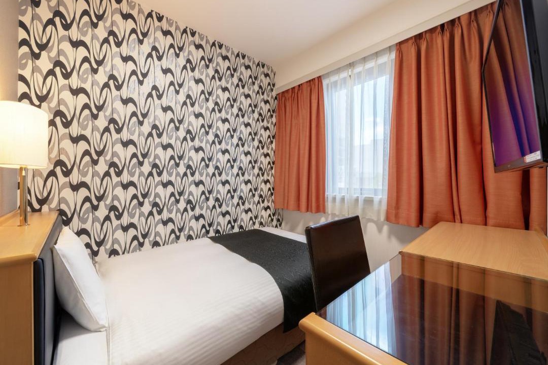 Photo of Bedroom in Maebashi