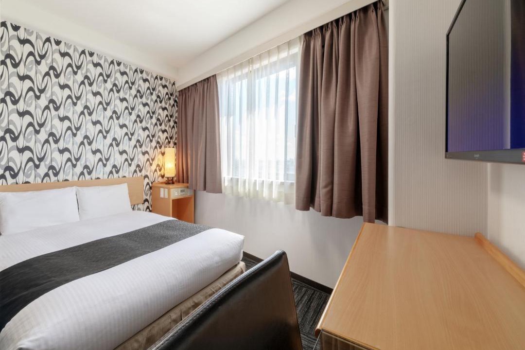 Photo of Bedroom in Maebashi