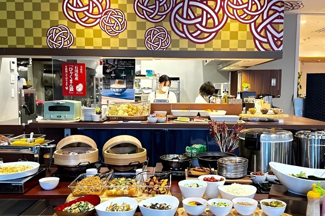 Photo of Kitchen in Korinbo