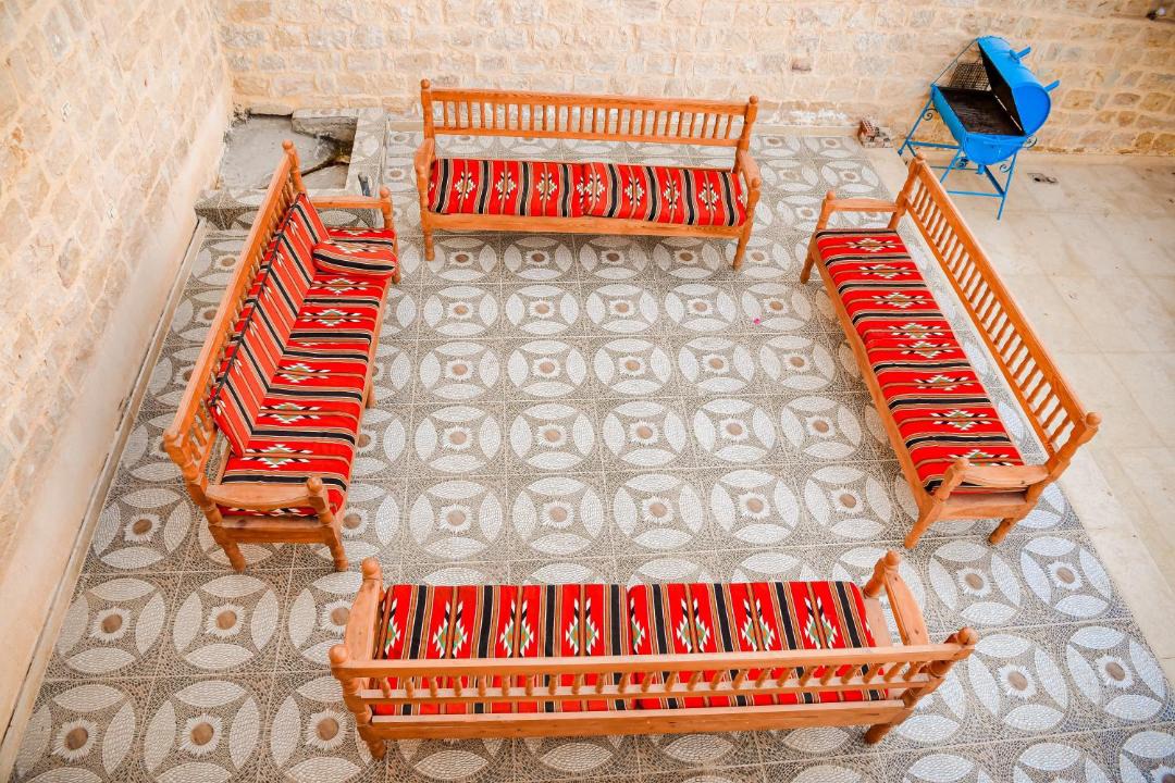 Photo of Others in Tunis Village