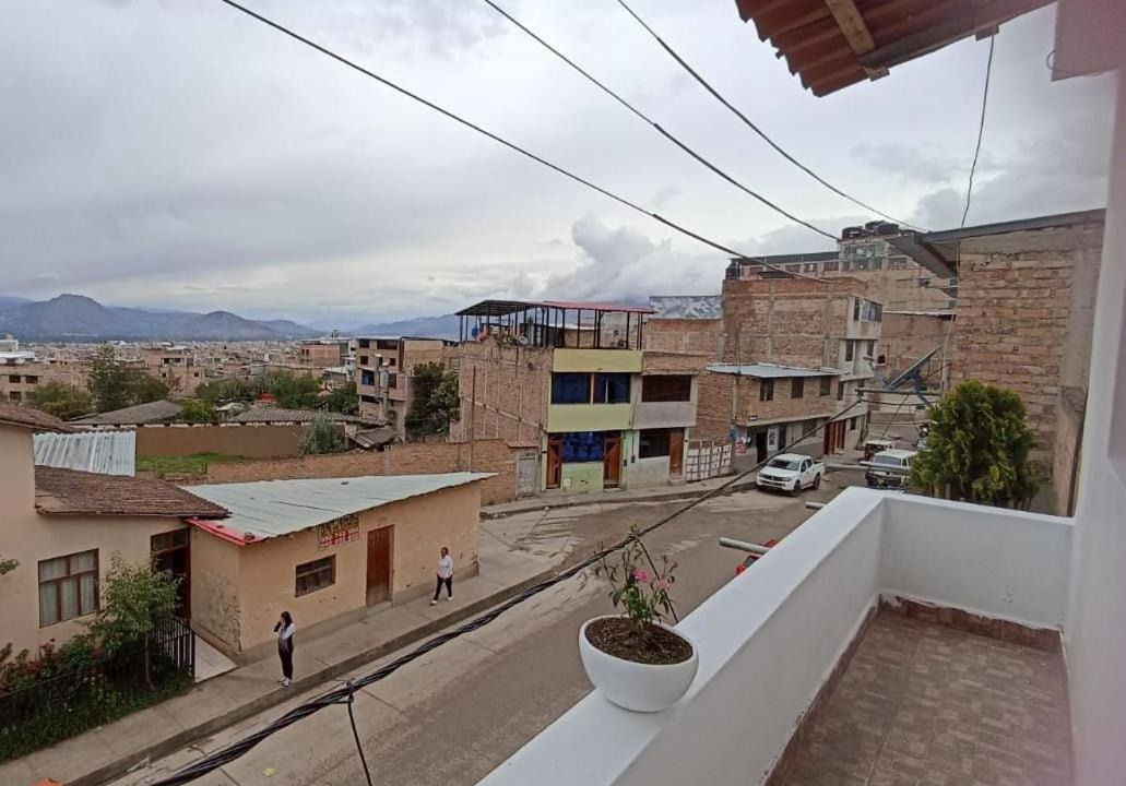 Photo of Others in Cajamarca