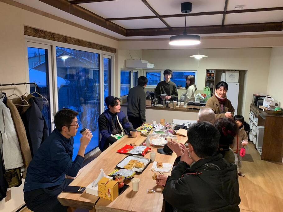 Photo of Others in Kimobetsu