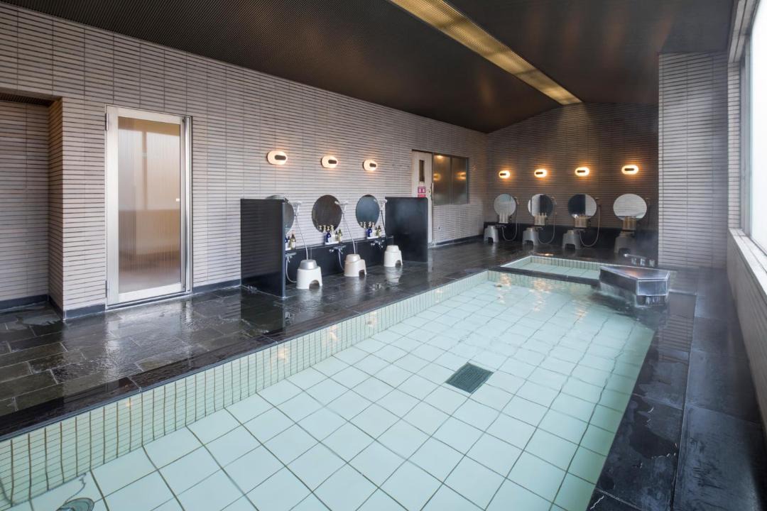 Photo of Bathroom in Narita