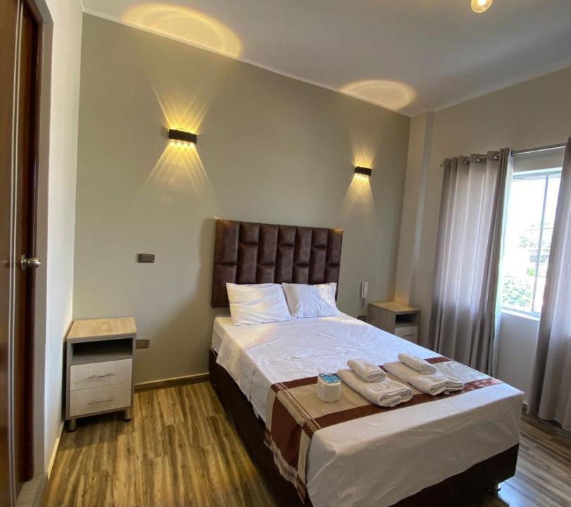Photo of Bedroom in Ica