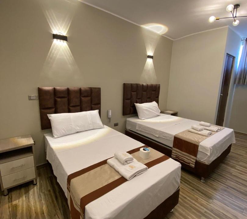 Photo of Bedroom in Ica
