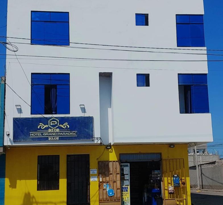 Photo of Others in Distrito de Marcona