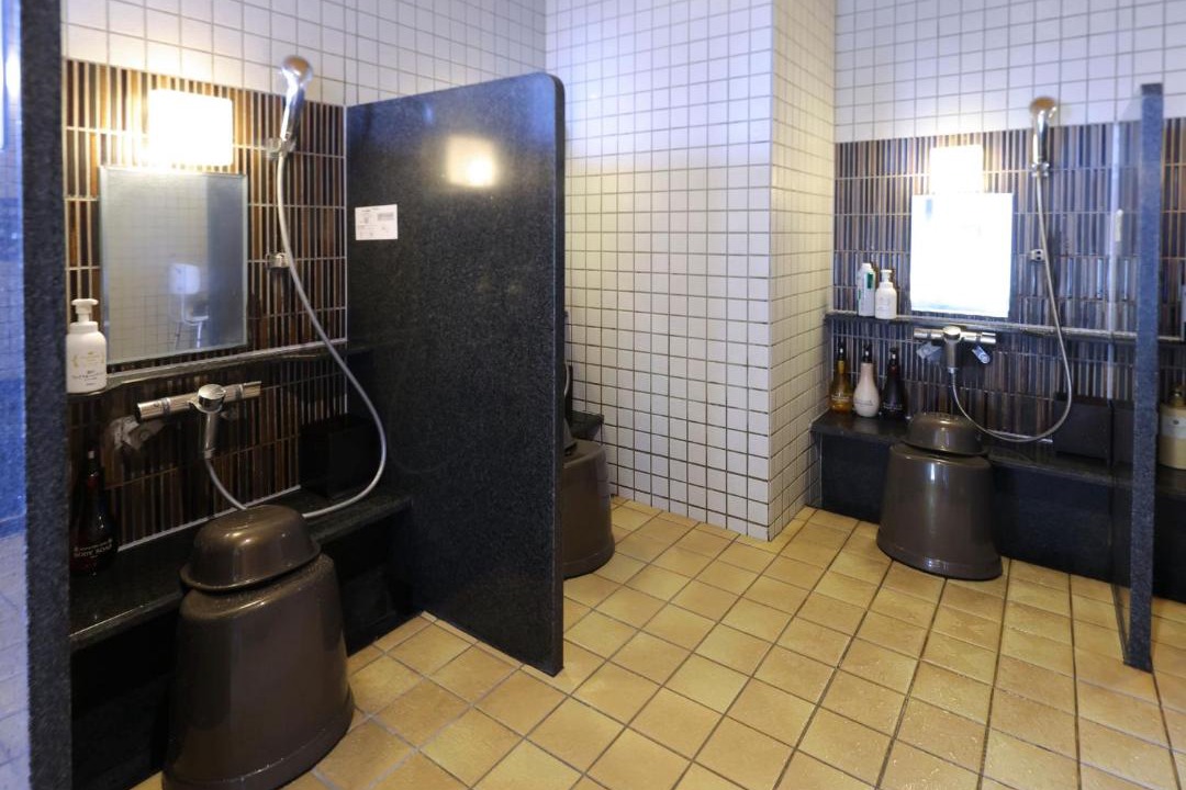 Photo of Bathroom in Ueno
