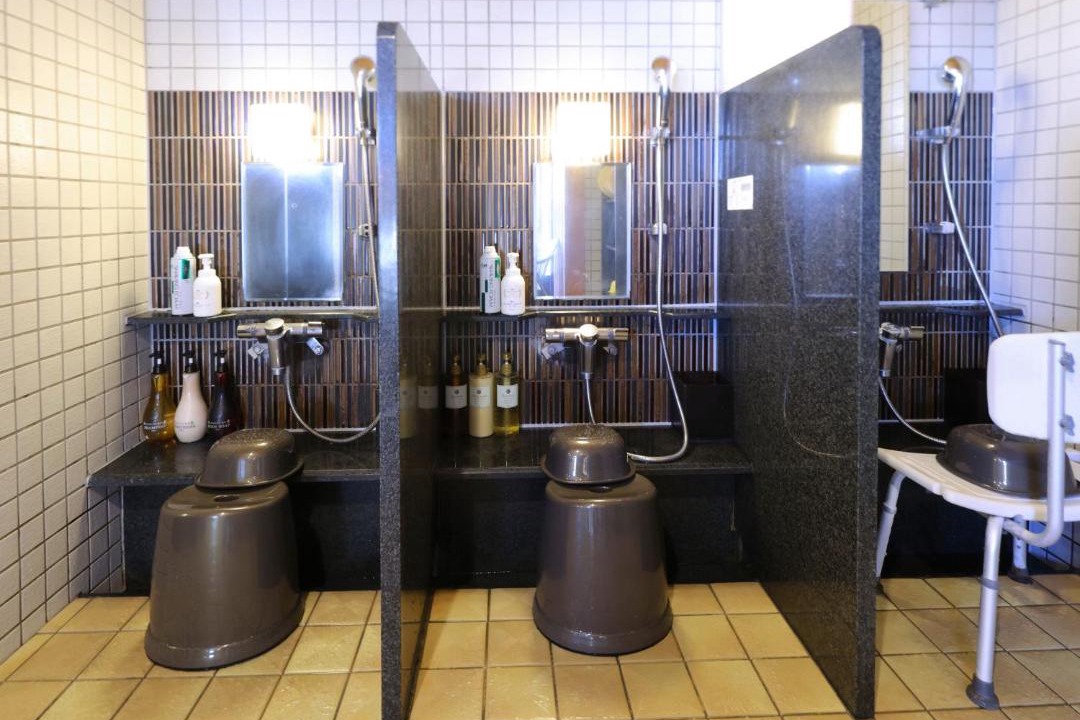 Photo of Bathroom in Ueno