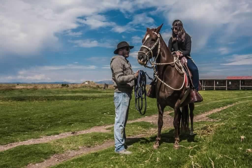 Photo of Others in Puno