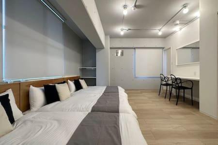 Photo of Bedroom in Hiroshima City Centre
