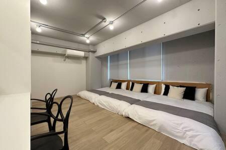 Photo of Bedroom in Hiroshima City Centre