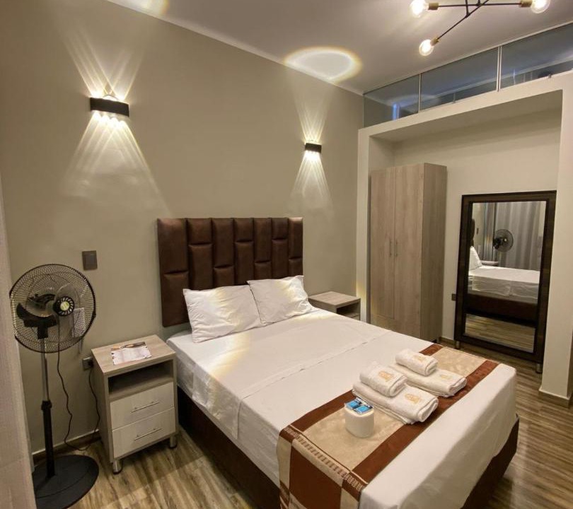 Photo of Bedroom in Ica