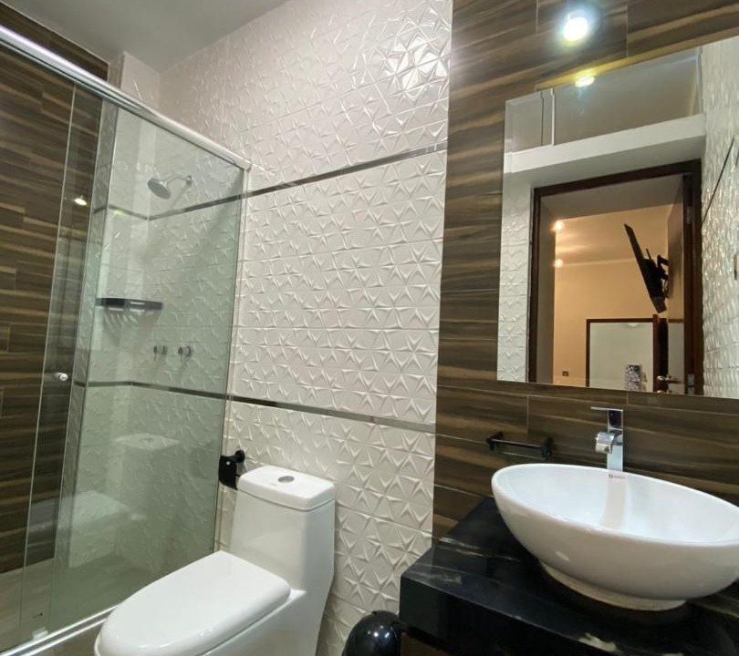 Photo of Bathroom in Ica